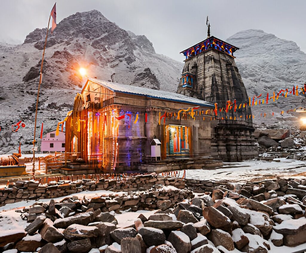 Kedarnath